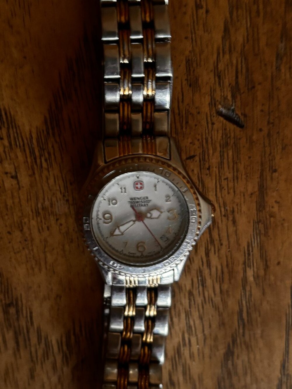 Wenger Swiss Military Watch